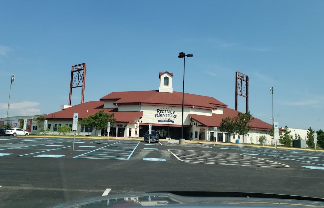 Regency Furniture Stadium 2